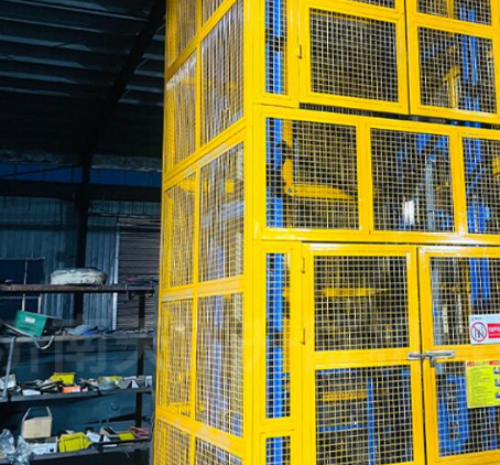 鄯善仓库货梯应用前景如何